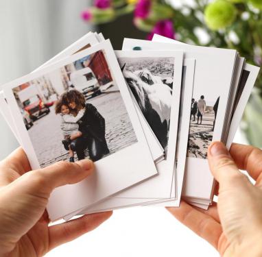 Печать фотографий