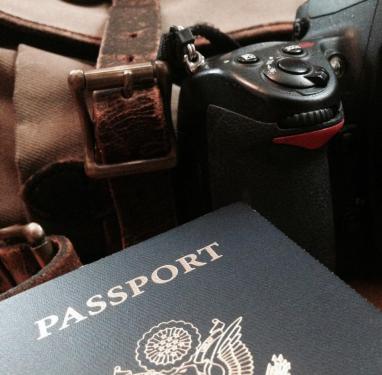 Фото на документы - паспорта, визы и прочие