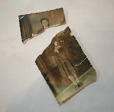 Реставрация фотографий