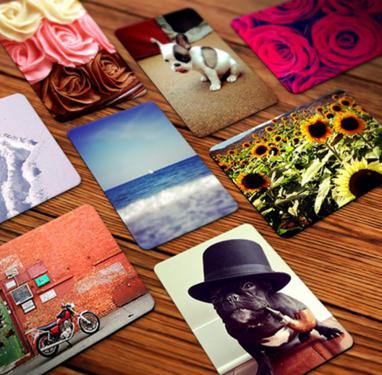 Фото в магнитах, брелоках, значках, шарах