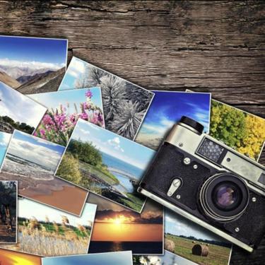 Цены на фотоуслуги (прочие)